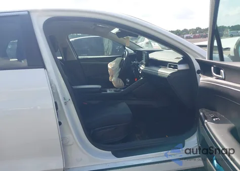 2021 Kia K5 Lx from USA, damaged, VIN 5XXG24J28MG025281